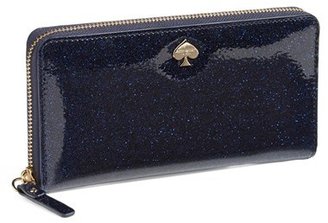 Kate Spade 'glitter Bug - Lacey' Wallet
