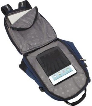 SwissGearTravGe ScanSmart Laptop Backpack 3103