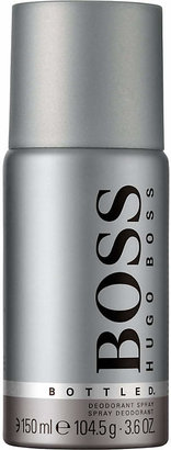 HUGO BOSS Bottled deodorant spray 150ml
