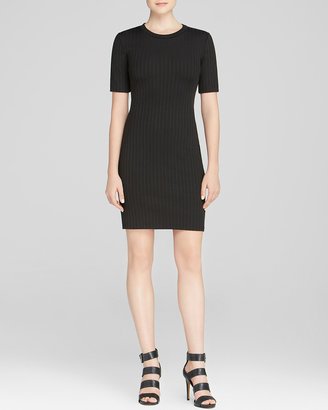 French Connection Tunic Dress - Tracks