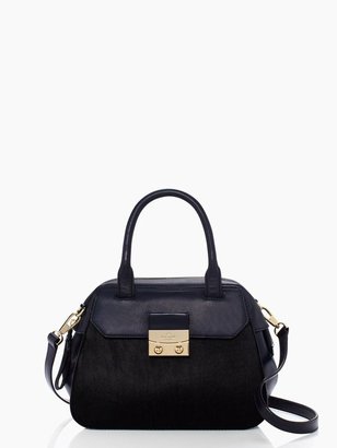 Kate Spade Alice street luxe small adriana