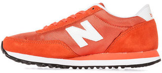New Balance The 501 Heritage Classic Sneaker