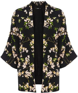 Oasis Cherry Blossom Kimono