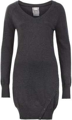 Bench Holdfive Knitted Jumper Dress