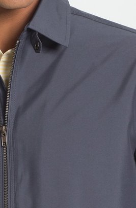 Cutter & Buck Men's Big & Tall 'Weathertec Mason' Wind & Water Resistant Jacket