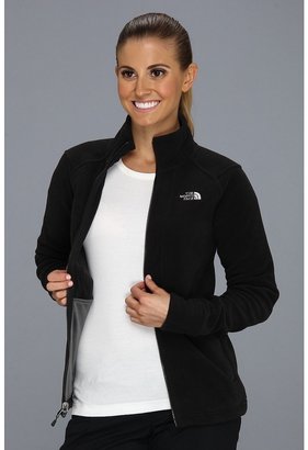 The North Face TKA 200 Full Zip