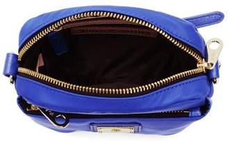 Juicy Couture Malibu Nylon Mini Camera Bag
