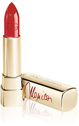 Dolce & Gabbana Makeup Classic Cream Lipstick Italian Monica