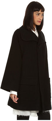 Yohji Yamamoto Y's by O-Fly Front Front Big Coat