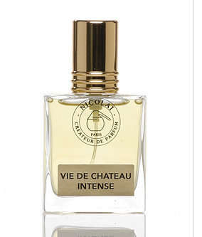 Parfums de Nicolai - Vie de Chateau Intense Eau de Parfum - 30 ml Spray