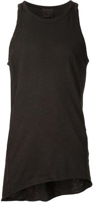 LOST AND FOUND classic tank top