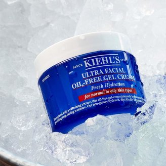 Kiehl's Kiehls Ultra Facial Oil-Free Gel-Cream