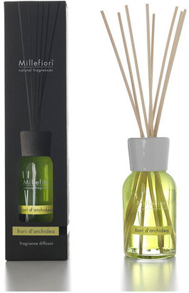 Millefiori Reed Diffuser - Fiori Di Orchidea - 100ml