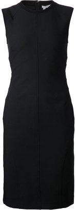 Derek Lam 10 CROSBY fitted dress
