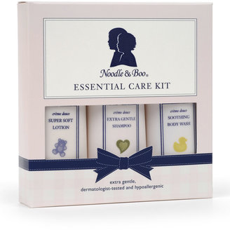 Noodle & Boo Essential Care Kit