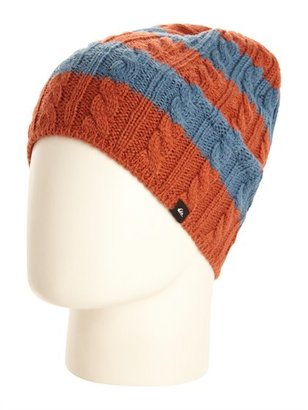 Quiksilver Cable Beanie