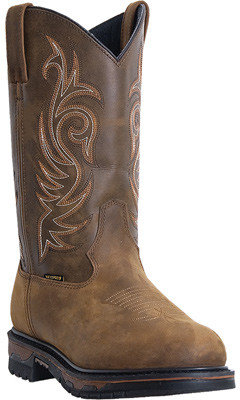 Laredo Waterproof 11" Cowboy Boot 68112