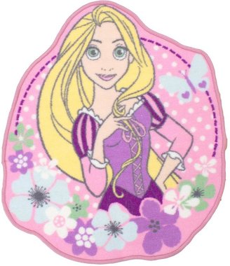 Disney Princess Princess Rapunzel Dreams Rug