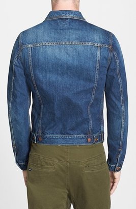 Nudie Jeans Denim Jacket