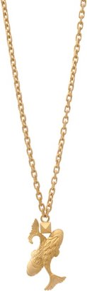 Valentino Long Pisces necklace