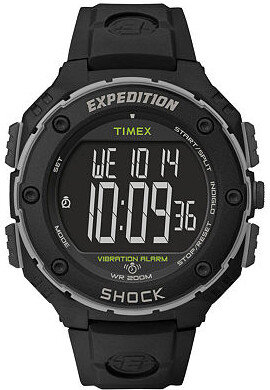 Timex Expedition Mens Digital Chronograph Sport Watch