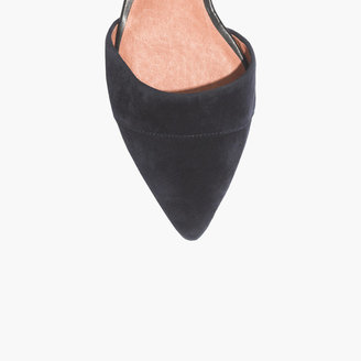 Madewell The d'Orsay Flat in Night Vision