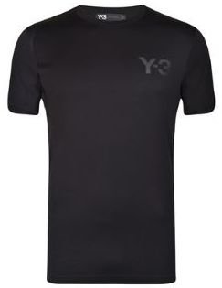 Y-3 Logo T Shirt