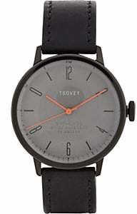 Tsovet Men's SVT-CN38 Watch - Gray
