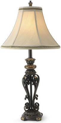 JCP HOME JCPenney Home Orleans French Table Lamp