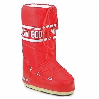 Moon Boot CLASSIC Red