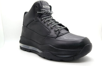 Nike [695603-040 Zoom Terradome Boot Mens Boots Nikeblack Anthracitem