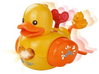 Baby Essentials VTech Baby Wind and Waggle Ducks