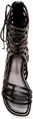 Sigerson Morrison Cloice Gladiator Sandal
