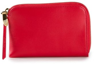 Opening Ceremony 'Paz' wallet