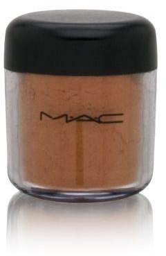 M·A·C MAC Pigment Genuine Orange