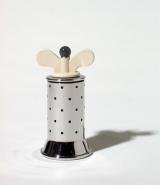 Alessi Pepper Mill, Ivory