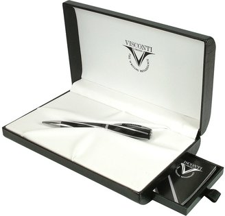 Visconti Divina - Lucite and Sterling Silver Ball Point Pen