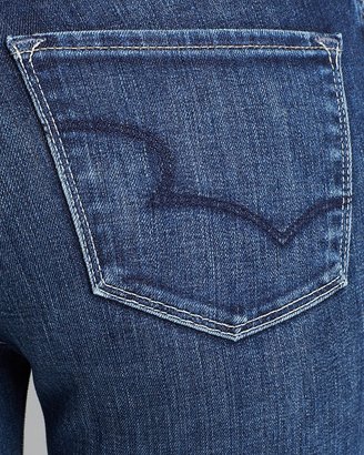 Big Star Jeans - Bridgette Slim Straight in 10 Year Ocean