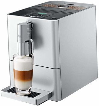 One Touch Jura Ena Micro 9 One-Touch Automatic Coffee Center