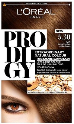 L'Oreal Makeup P82013 L'Oréal Prodigy 5.30 Tan