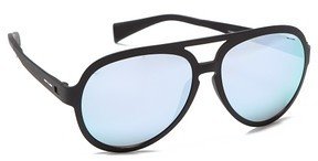 Italia Independent Sport Aviator Sunglasses with Mirrored Lenses