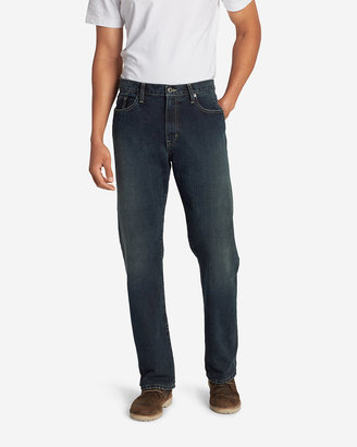 Eddie Bauer Men's Authentic Jeans - Relaxed Fit