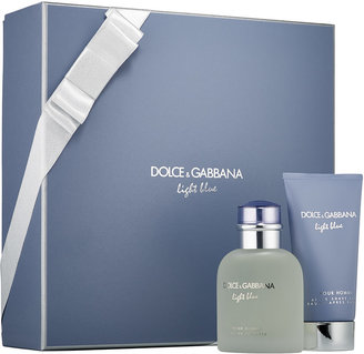 Dolce & Gabbana Light Blue Men's Gift Set