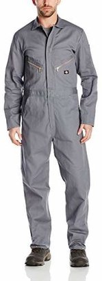 Dickies Men's Deluxe Cotton Coverall
