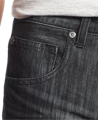 INC International Concepts Men's Kurtis Berlin Slim-Straight Jeans, Only at Macy's