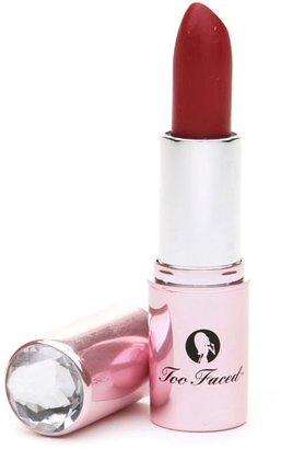 Too Faced Lipstick Lip of Luxury, Cougar