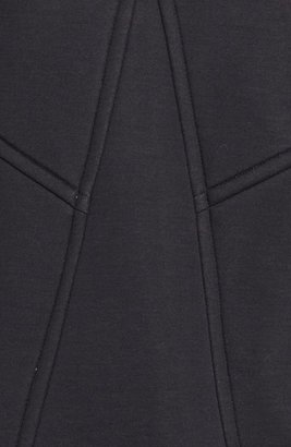 Helmut Lang 'Orb' Funnel Neck Jacket