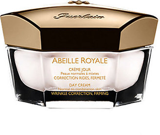 Guerlain Abeille Royale Day Cream/Normal to Combination Skin/1 oz.