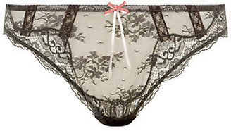 Elle Macpherson Intimates French Flavour Thong