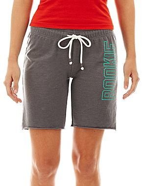 JCPenney City Streets Bermuda Shorts